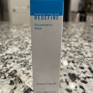 R+F REDEFINE Rejuvenation Mask